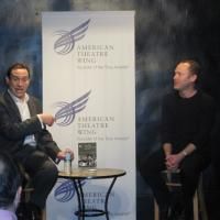 Photo Flash: THE PLAY THAT CHANGED MY LIFE Reading At The Drama Book Shop